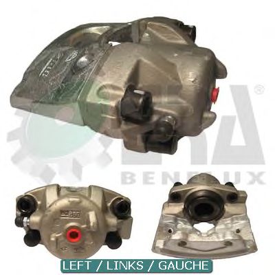 ERA BENELUX bc63093 -  Тормозной суппорт